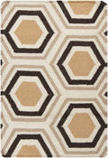 Fallon Rug | Camel | FAL1039