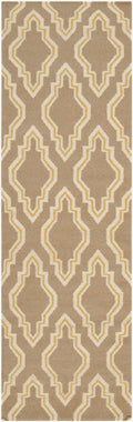 Fallon Rug | Light Brown | FAL1043