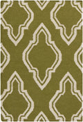 Fallon Rug | Olive | FAL1048
