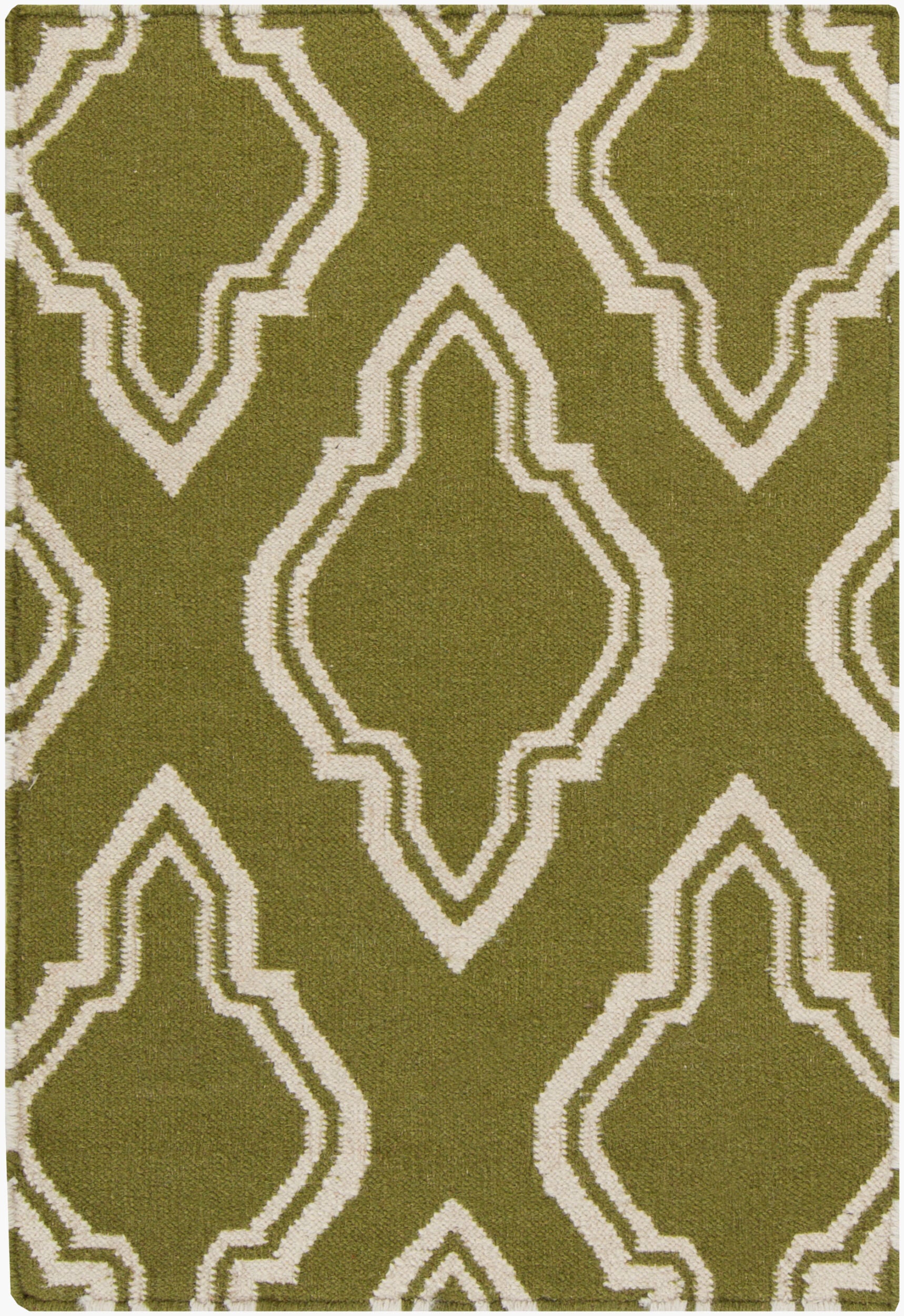 Fallon Rug | Olive | FAL1048