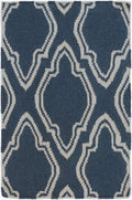 Fallon Rug | Dark Blue | FAL1050