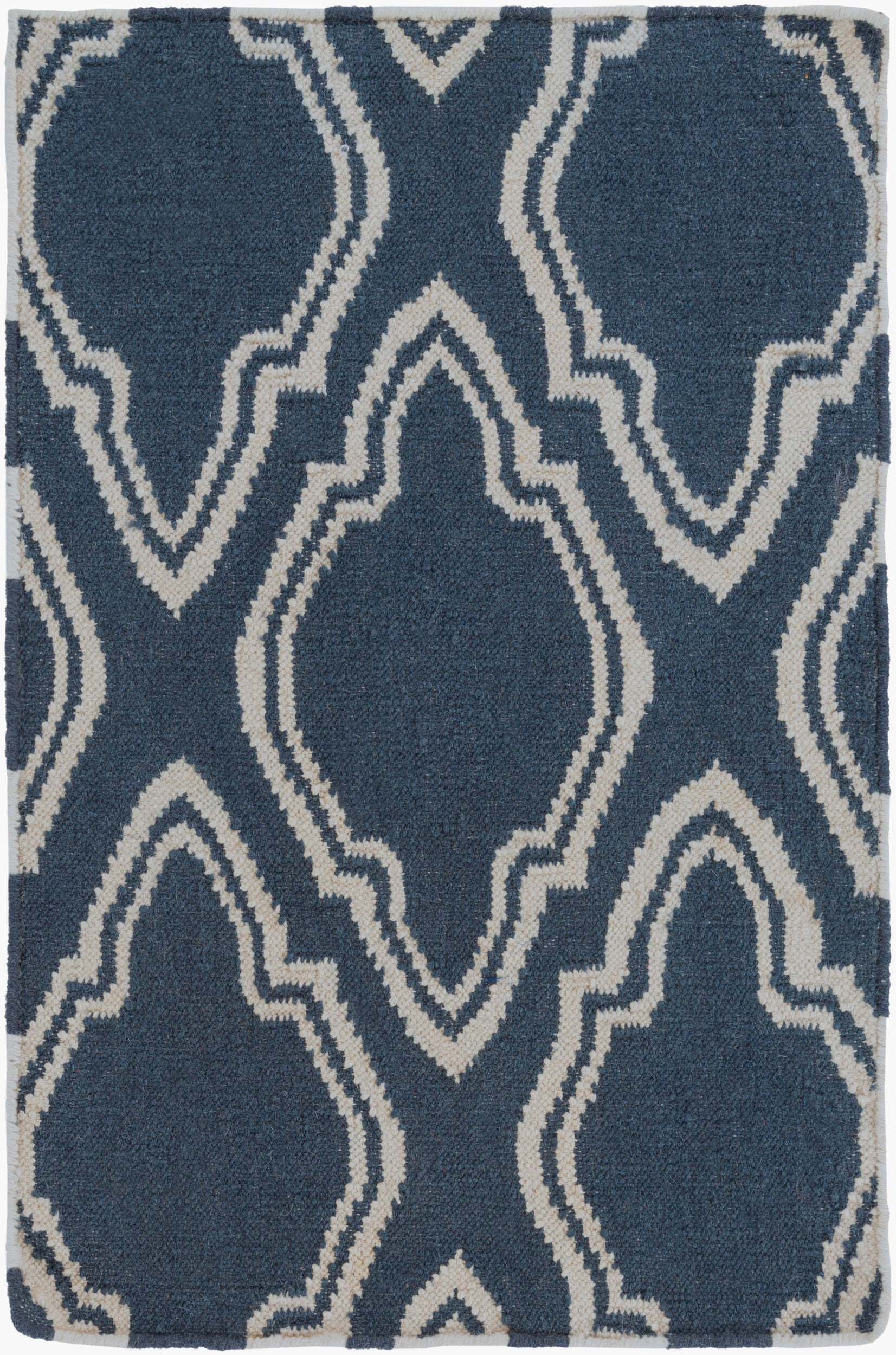 Fallon Rug | Dark Blue | FAL1050