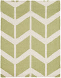 Fallon Rug | Light Olive | FAL1052
