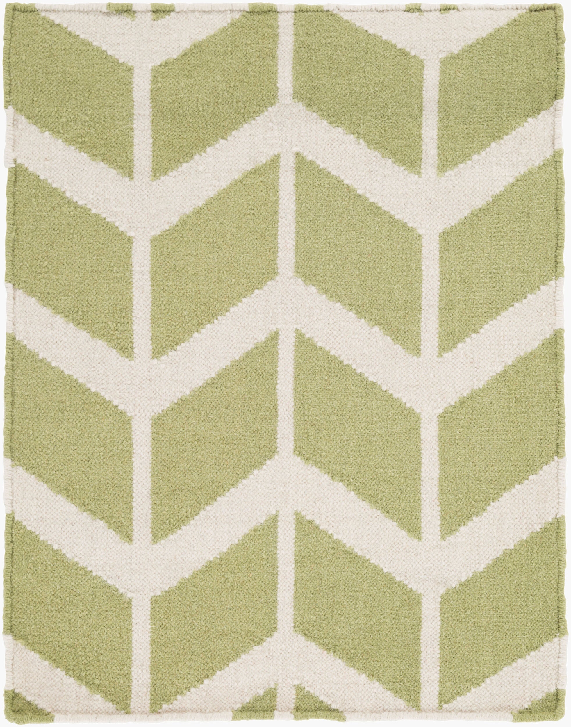 Fallon Rug | Light Olive | FAL1052