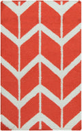 Fallon Rug | Coral | FAL1054