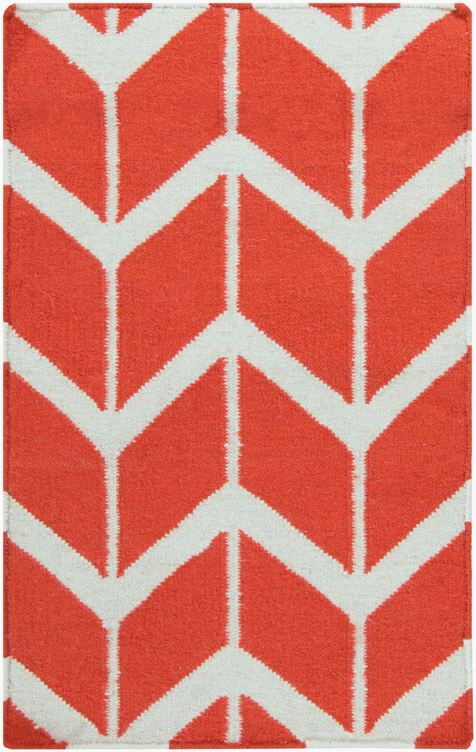 Fallon Rug | Coral | FAL1054