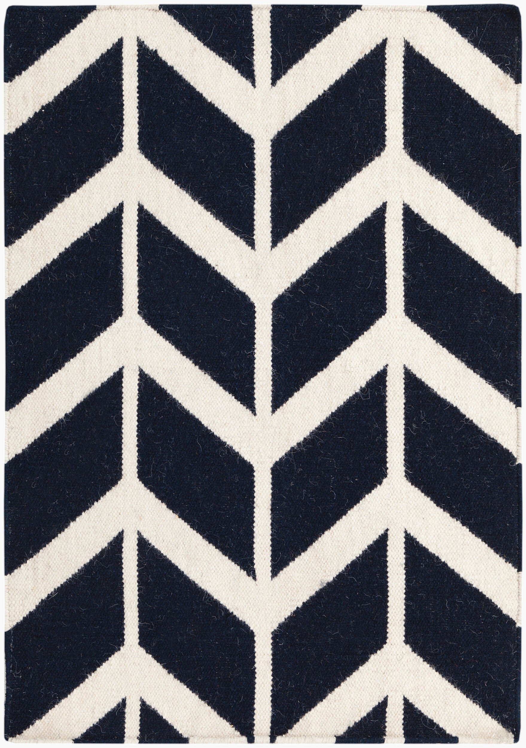 Fallon Rug | Ink Blue | FAL1055
