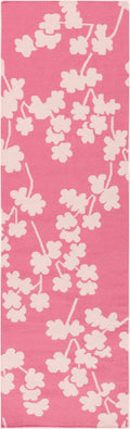 Fallon Rug | Rose | FAL1064