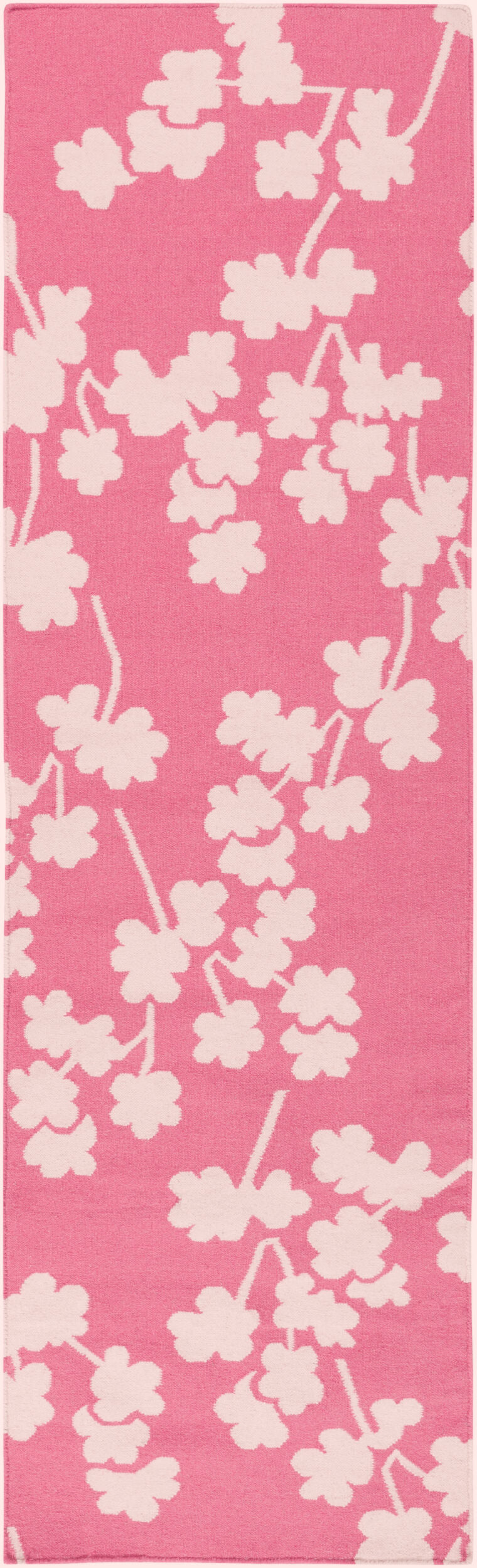 Fallon Rug | Rose | FAL1064