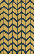 Fallon Rug | Olive | FAL1090