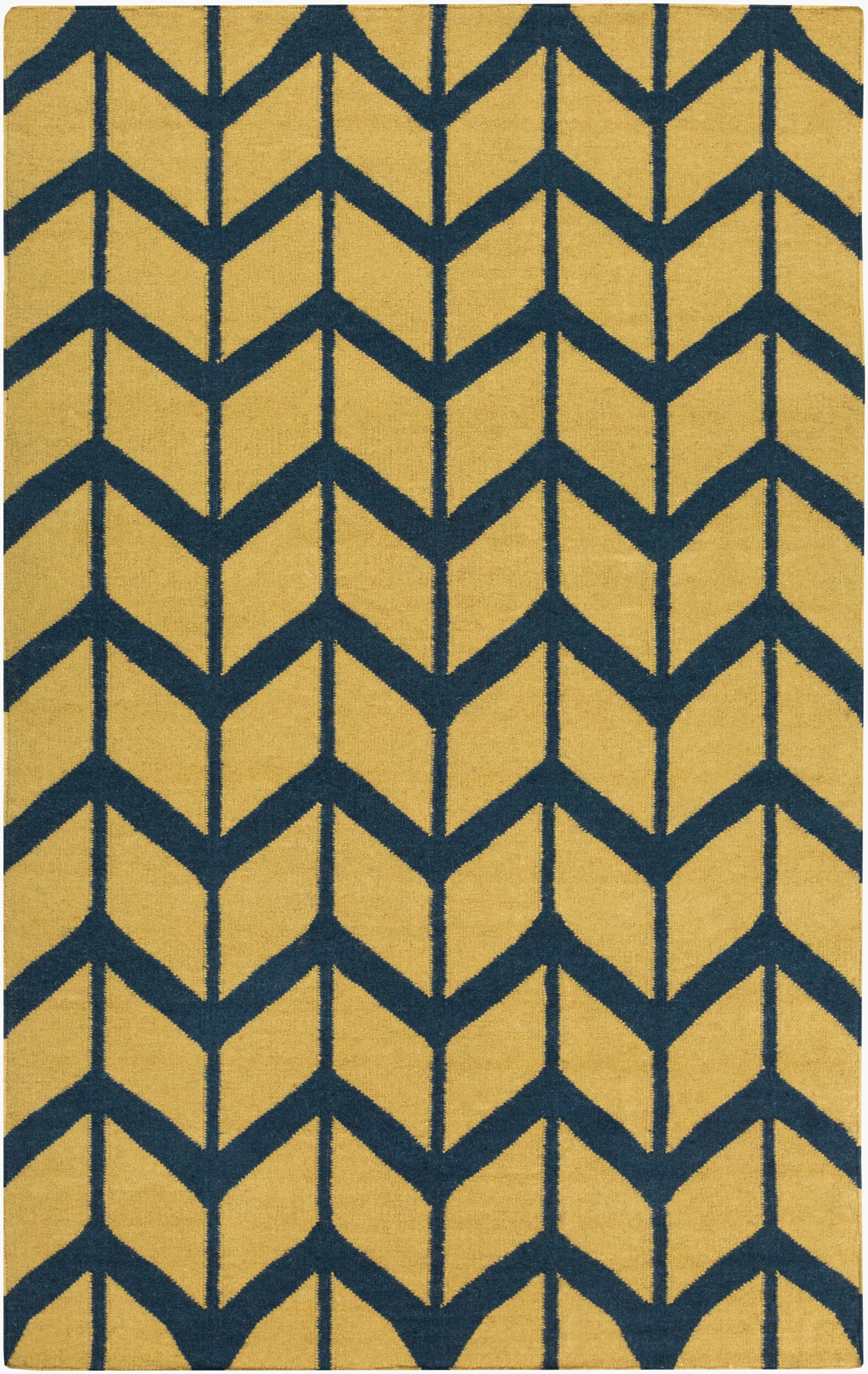 Fallon Rug | Olive | FAL1090