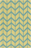 Fallon Rug | Olive | FAL1091