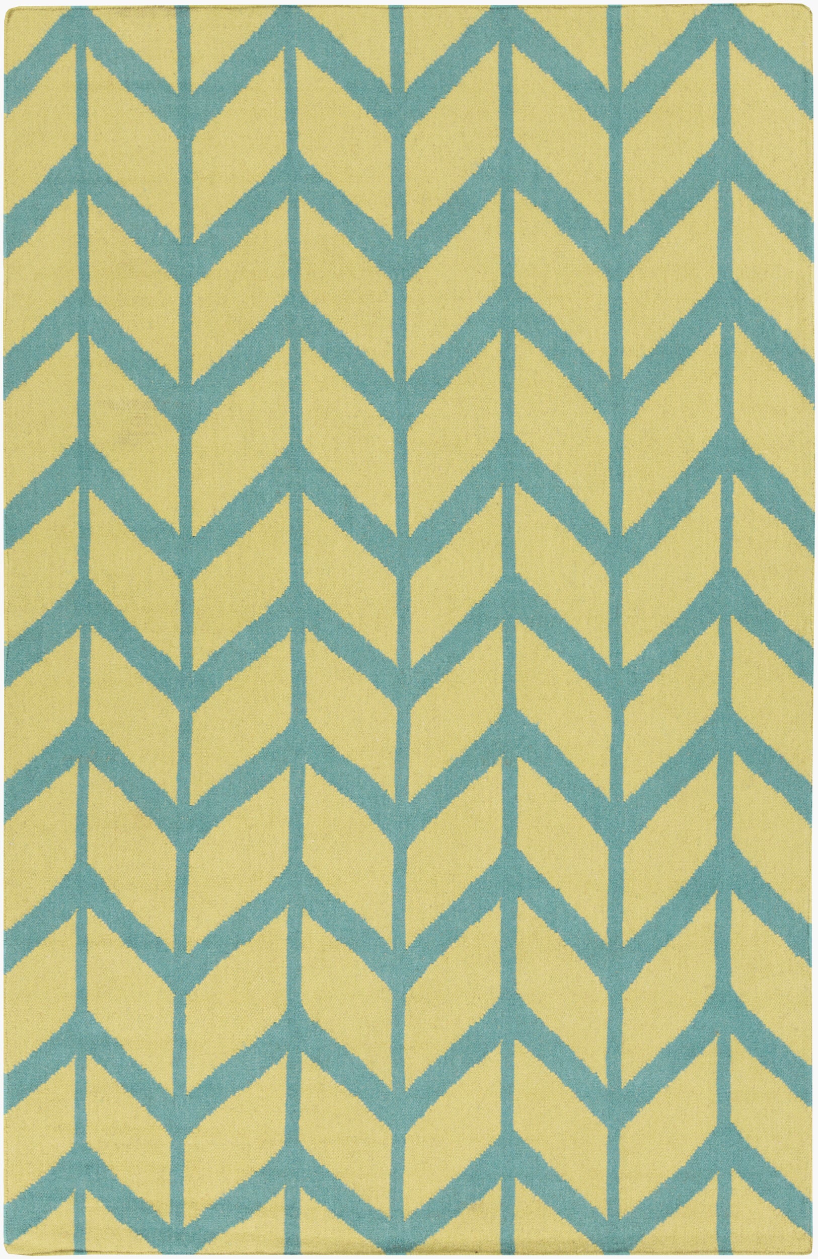 Fallon Rug | Olive | FAL1091