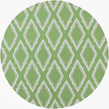 Fallon Rug | Deep Teal | FAL1096