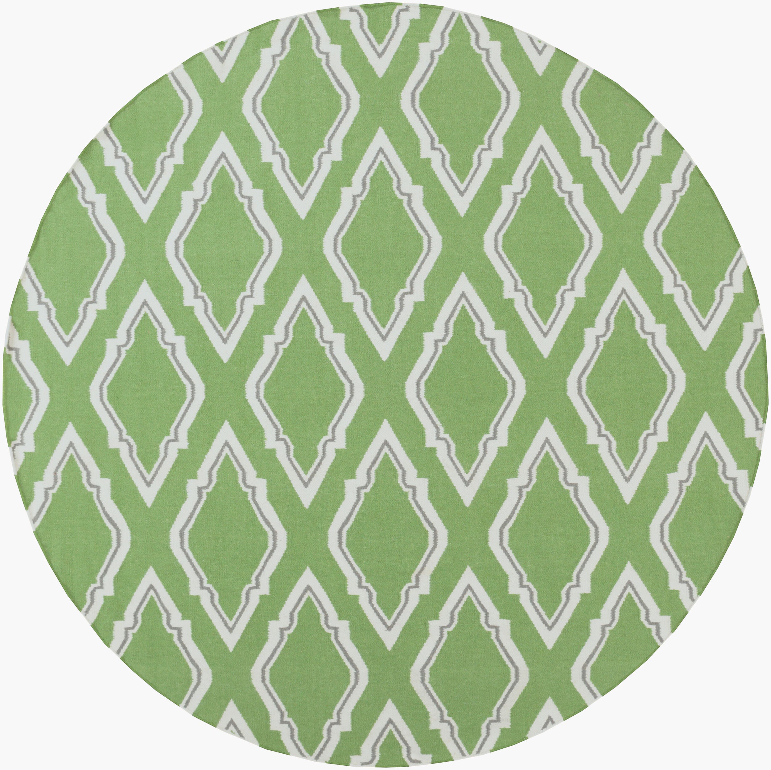 Fallon Rug | Deep Teal | FAL1096
