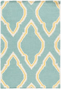 Fallon Rug | Seafoam | FAL1097