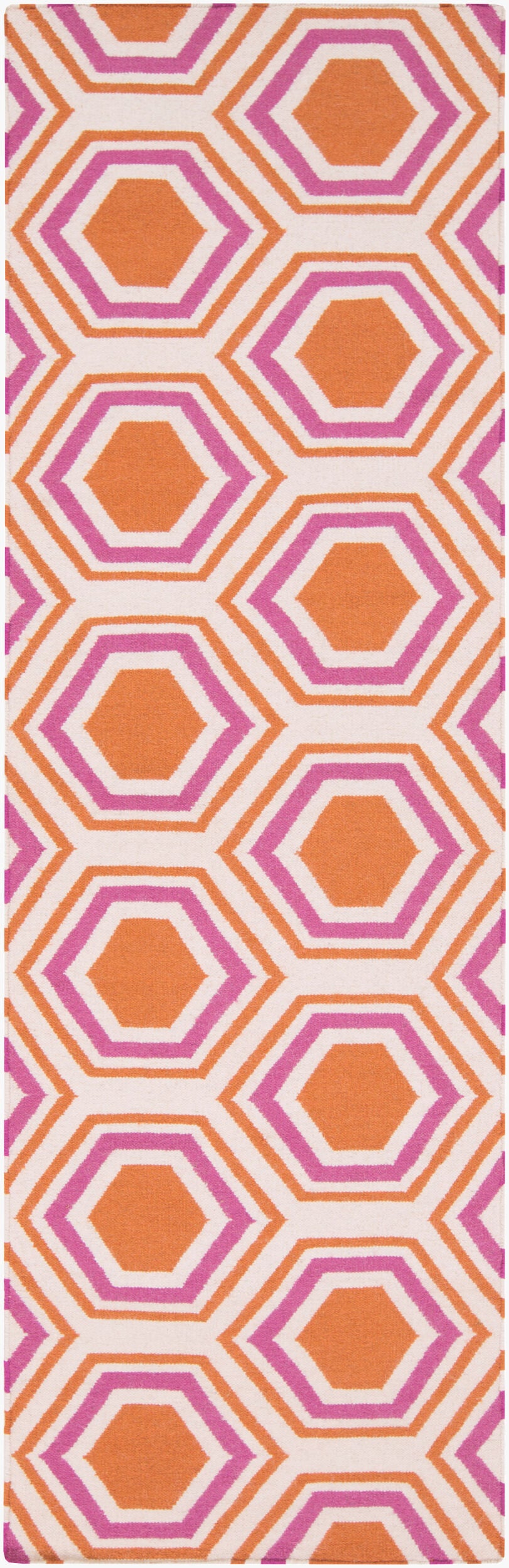 Fallon Rug | Cream | FAL1100