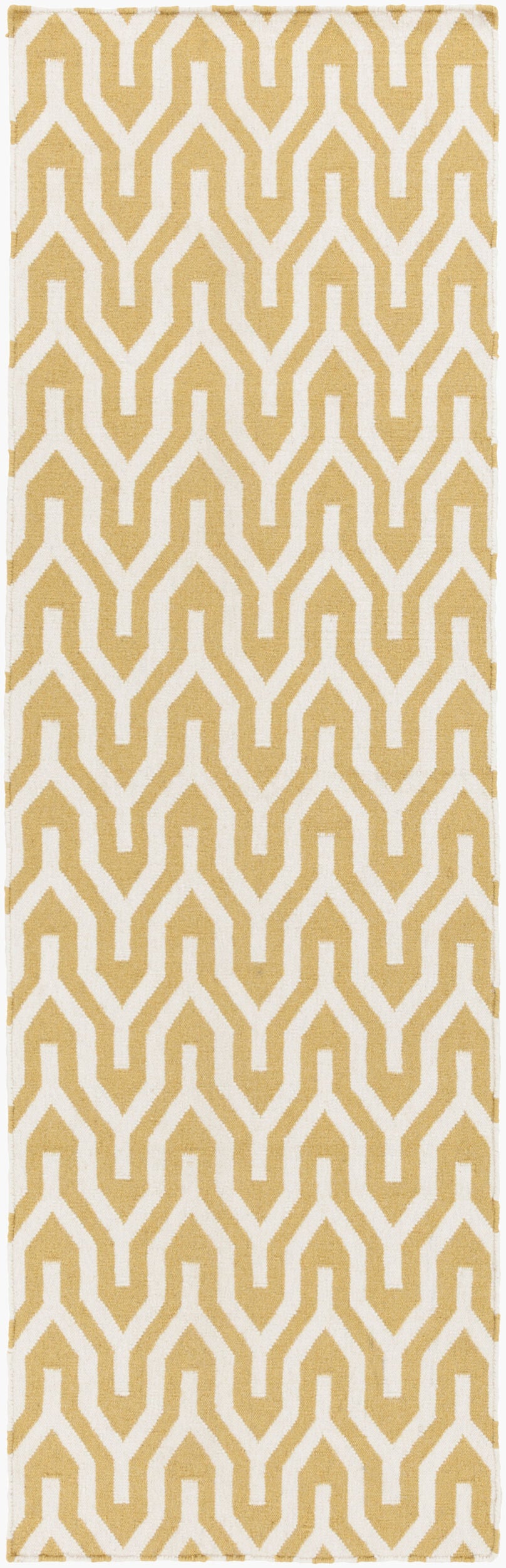 Fallon Rug | Light Gray | FAL1102