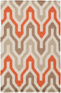 Fallon Rug | Cream | FAL1103