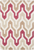 Fallon Rug | Ivory | FAL1104