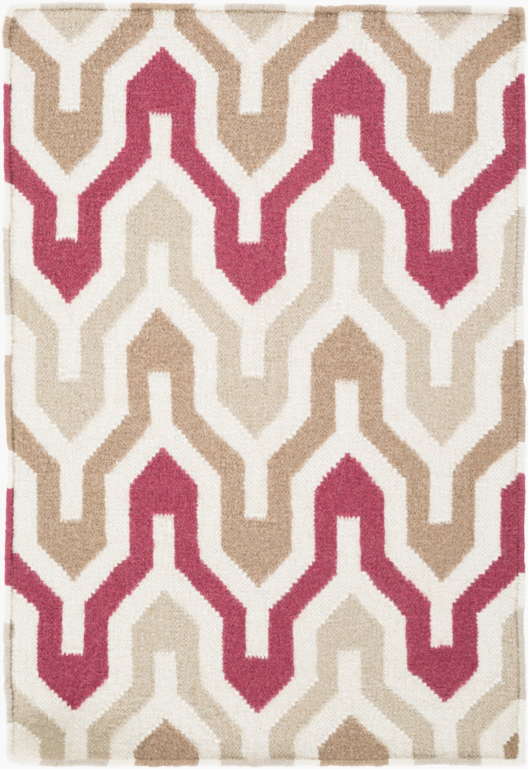 Fallon Rug | Ivory | FAL1104