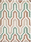 Fallon Rug | Ivory | FAL1105
