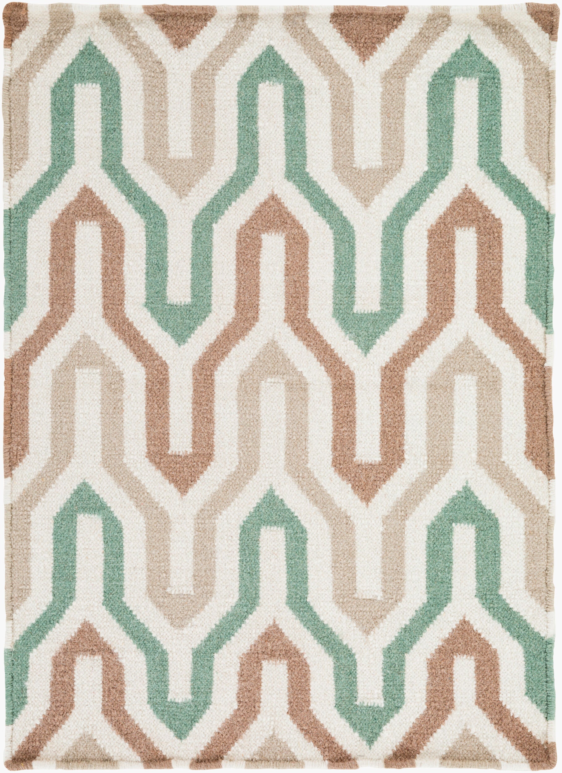 Fallon Rug | Ivory | FAL1105