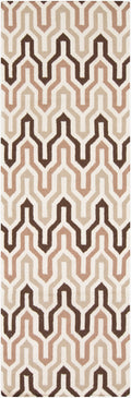 Fallon Rug | Cream | FAL1106