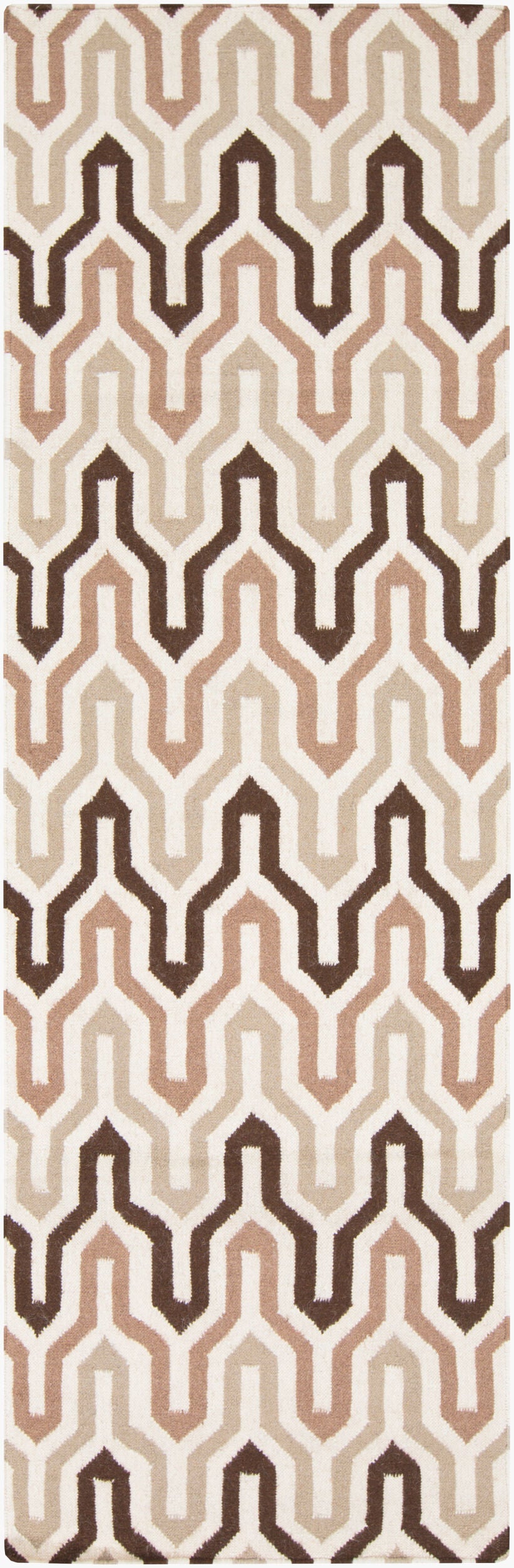 Fallon Rug | Cream | FAL1106