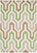 Fallon Rug | Ivory | FAL1107