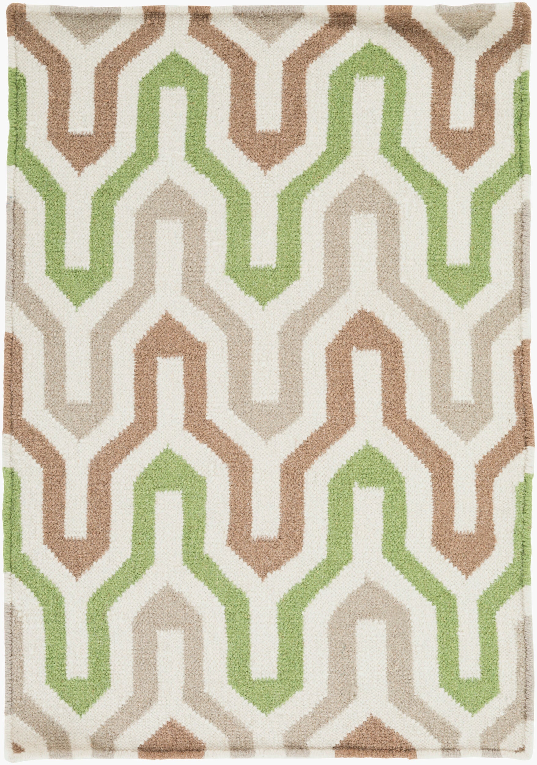 Fallon Rug | Ivory | FAL1107