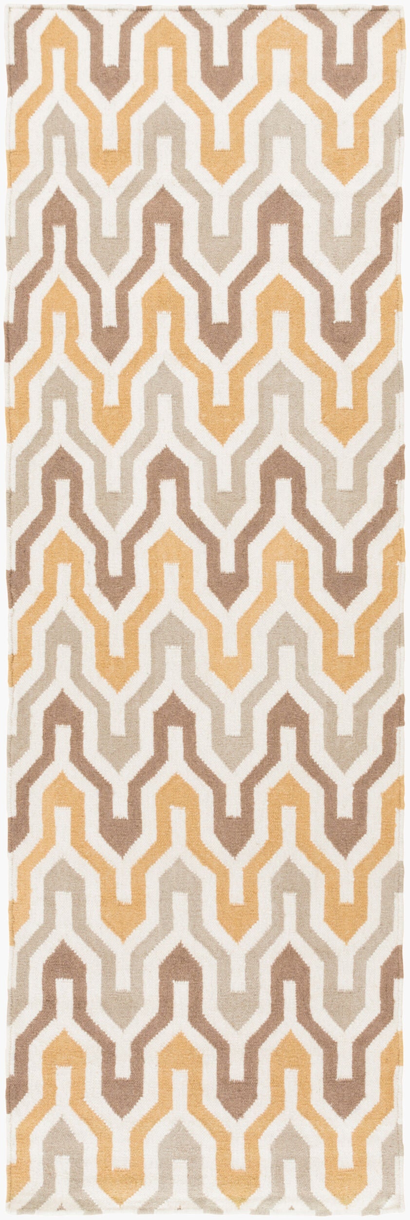Fallon Rug | Ivory | FAL1108