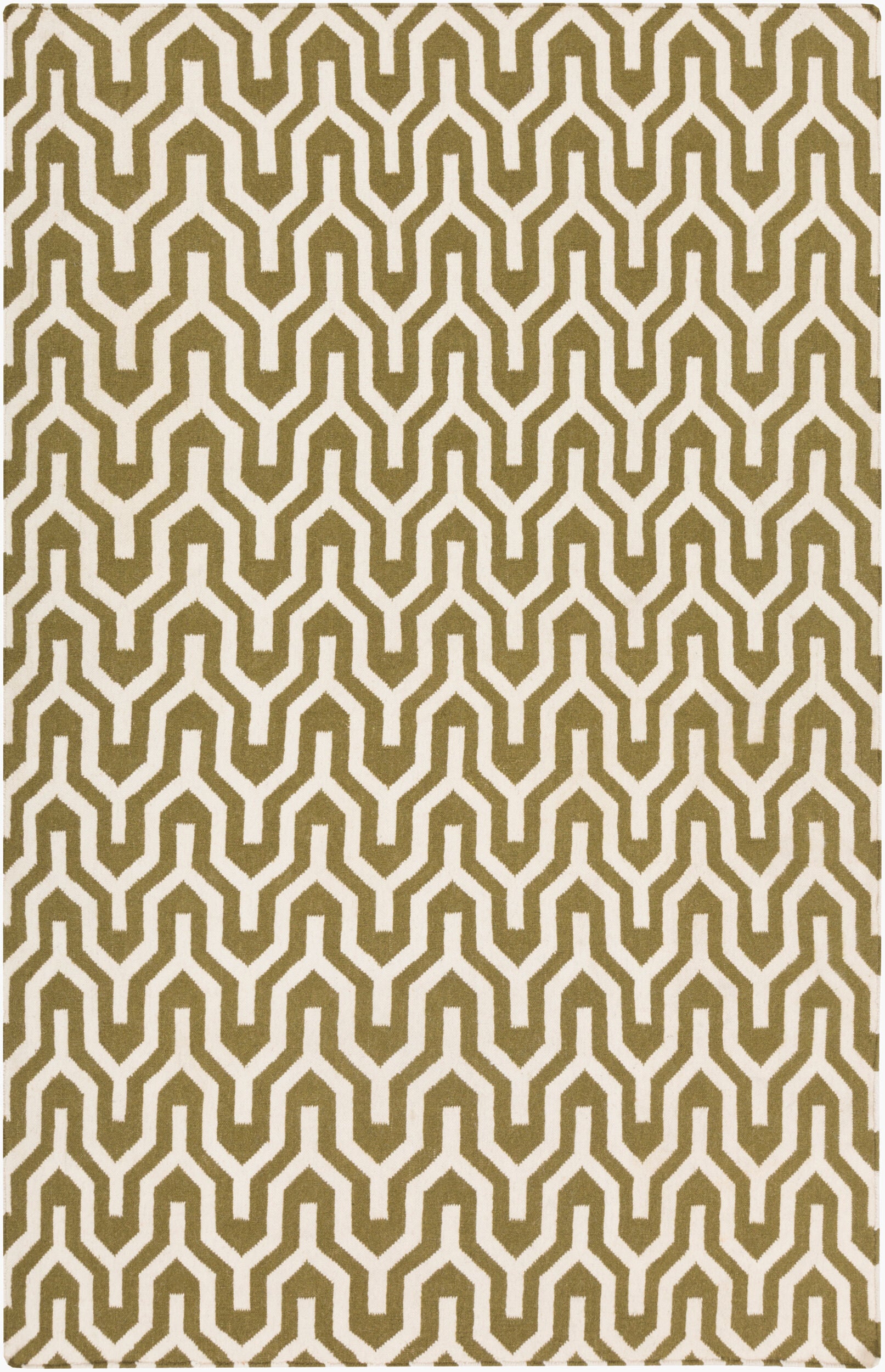 Fallon Rug | Ivory | FAL1110
