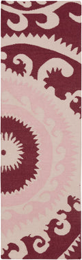 Fallon Rug | Lavender | FAL1115