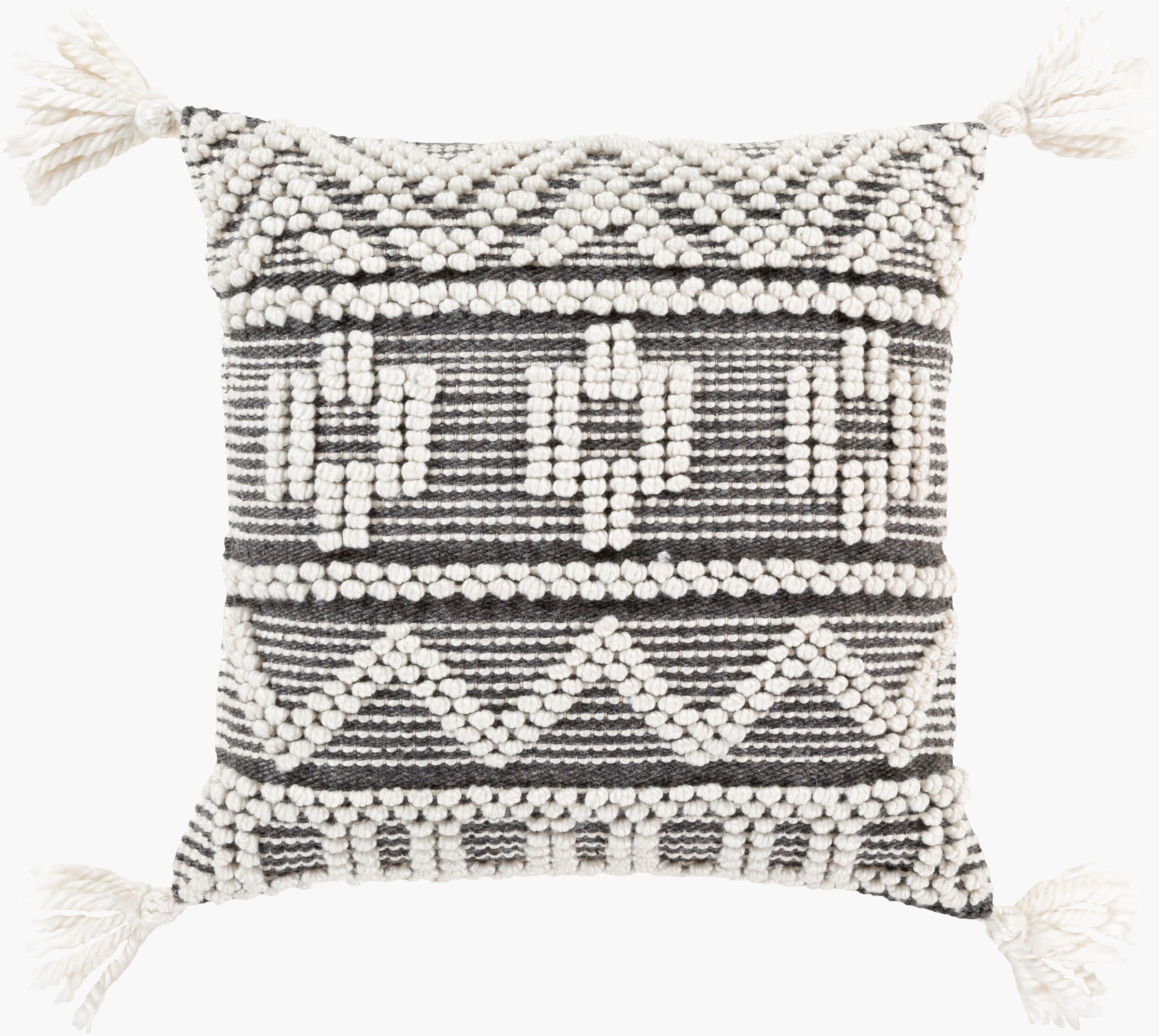 Faroe Accent Pillow | FAO001