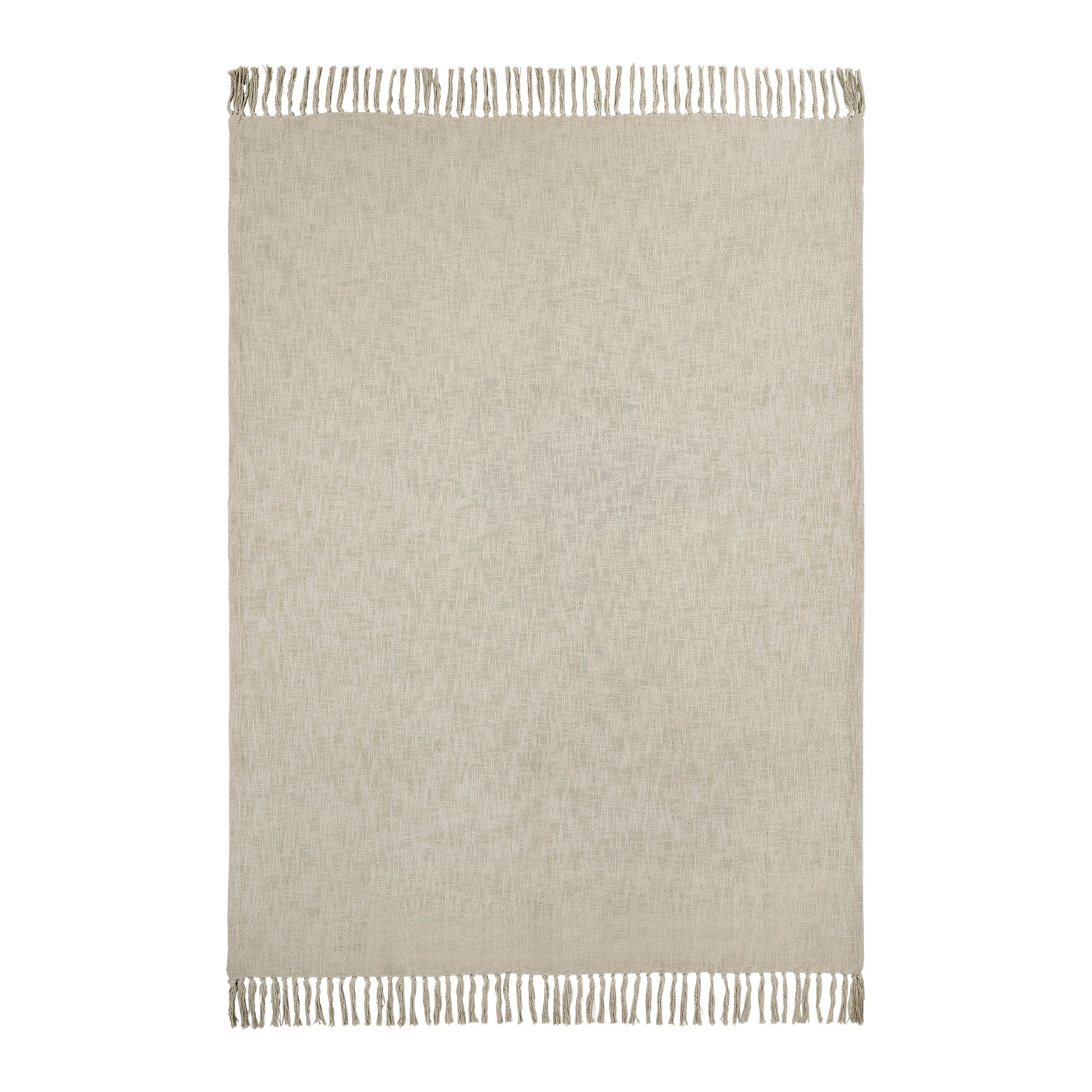 Curtis Throw Blanket