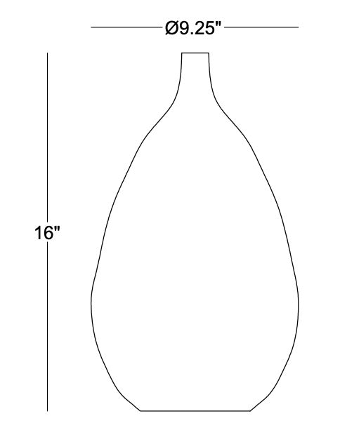 Farah Vase