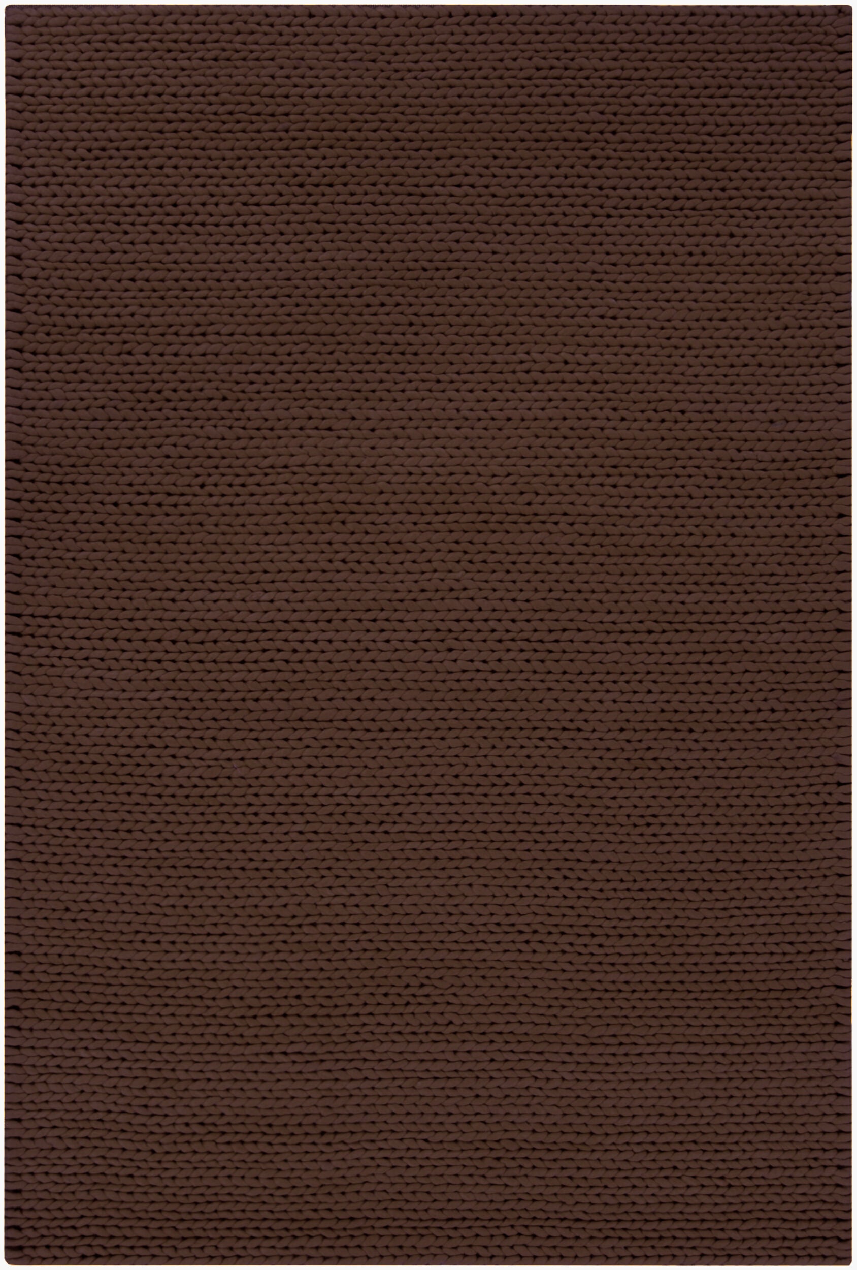 Fargo Rug | Dark Brown | FARGO103