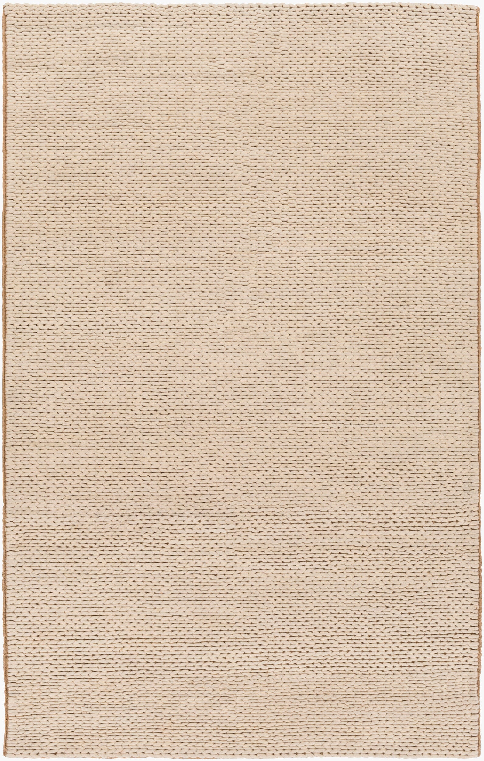 Fargo Rug | Light Beige | FARGO105