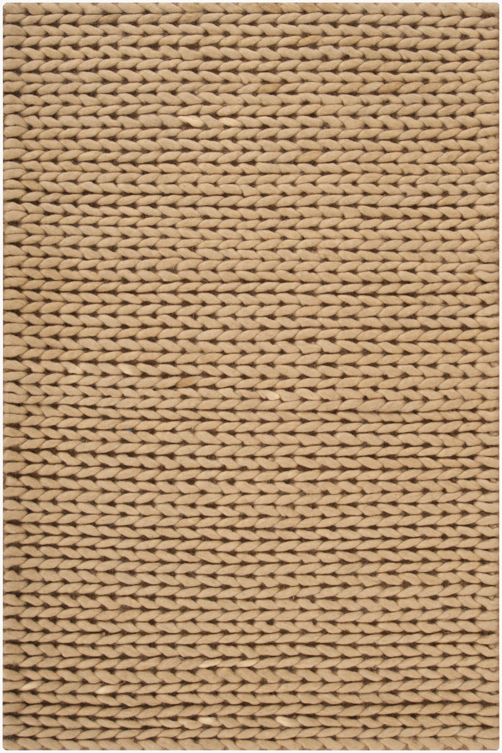 Fargo Rug | Tan | FARGO106