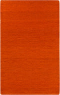 Fargo Rug | Burnt Orange | FARGO109