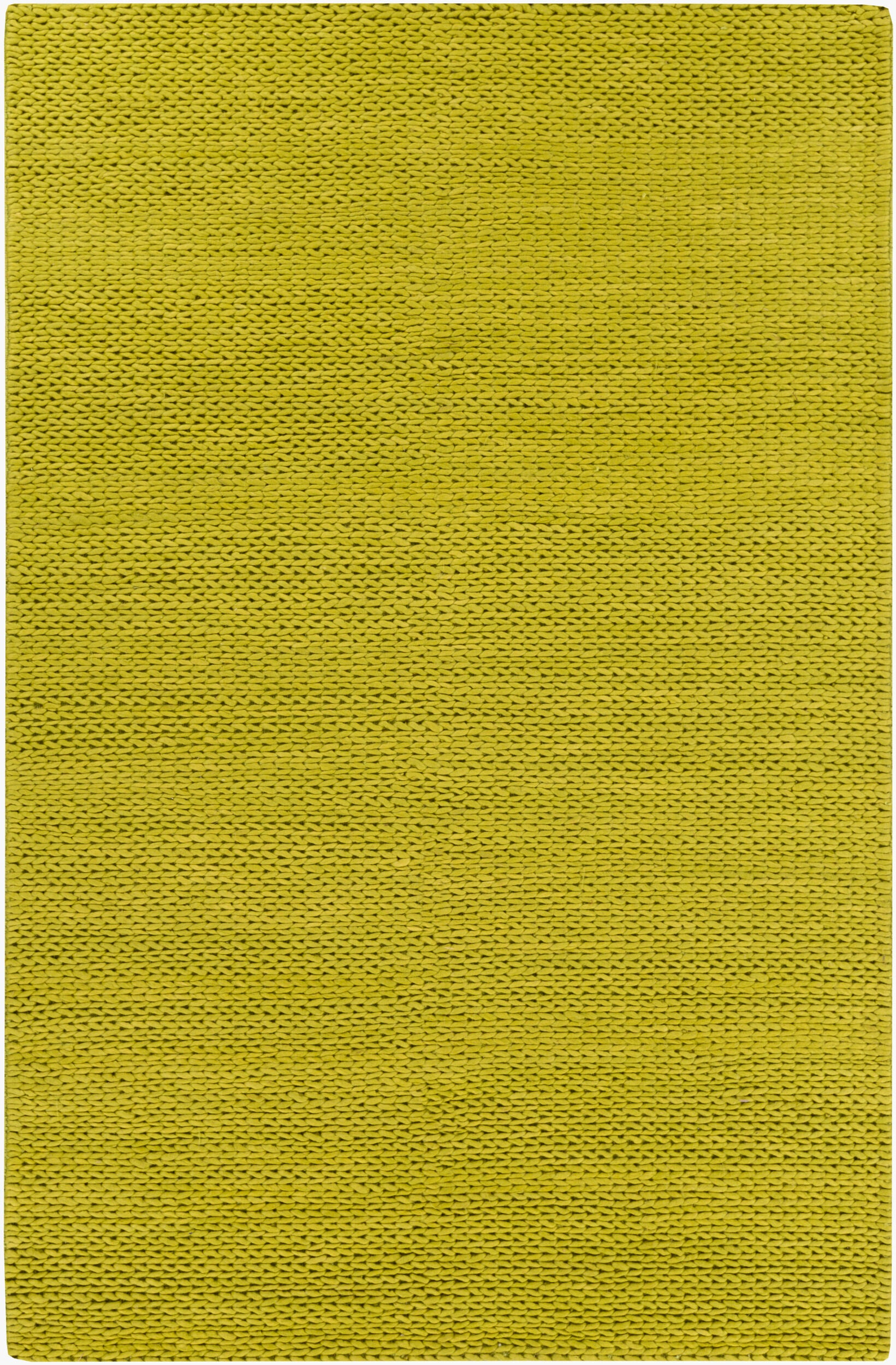 Fargo Rug | Light Olive | FARGO110
