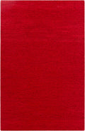 Fargo Rug | Red | FARGO117