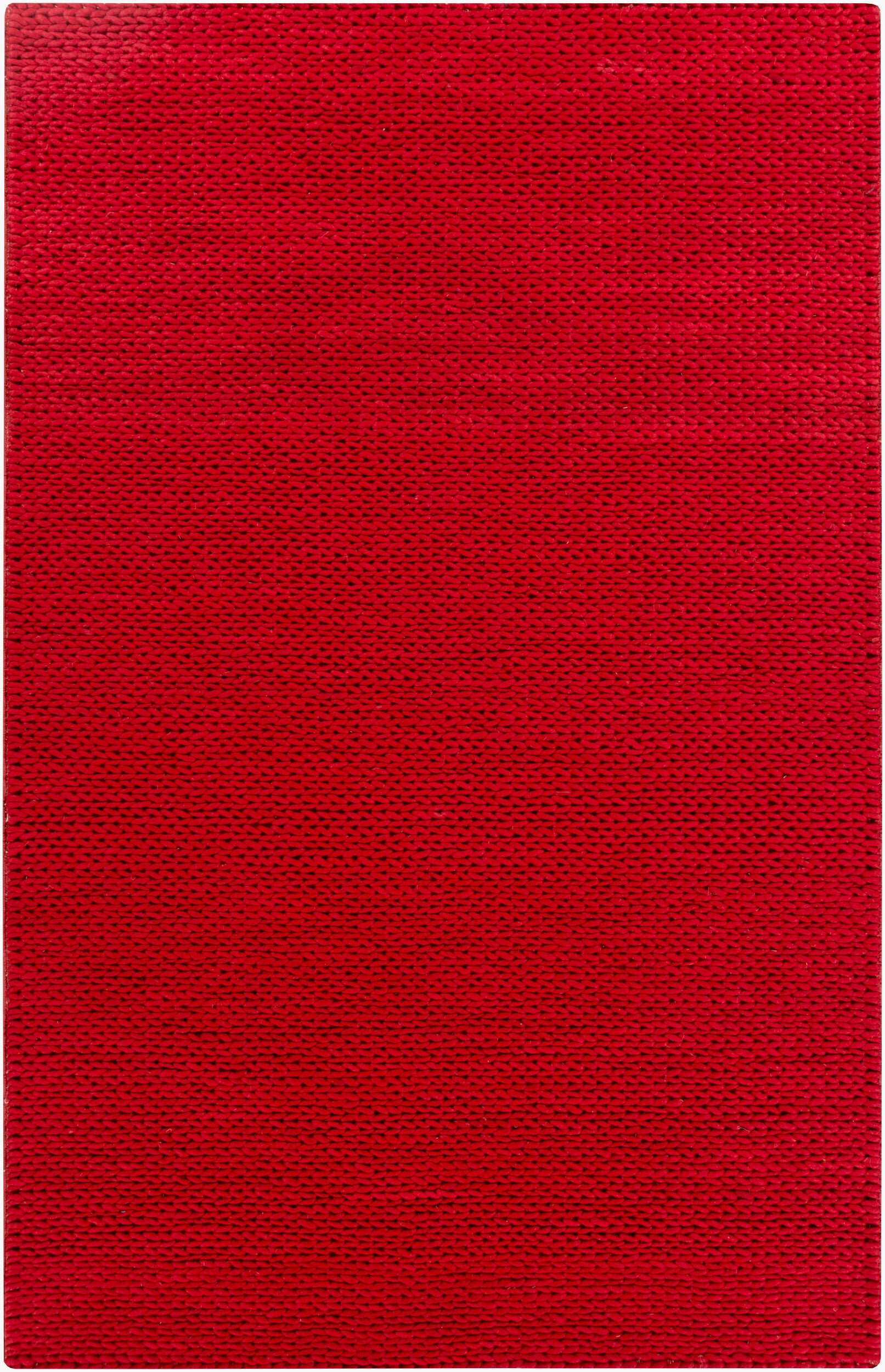 Fargo Rug | Red | FARGO117