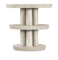 Modern Mood Round Side Table | Diamond