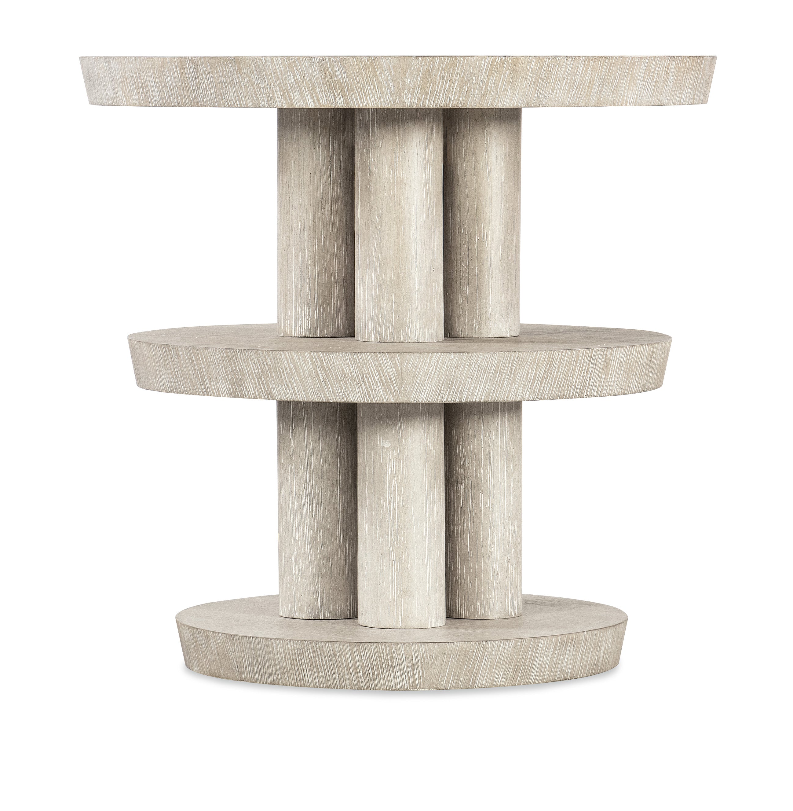 Modern Mood Round Side Table | Diamond