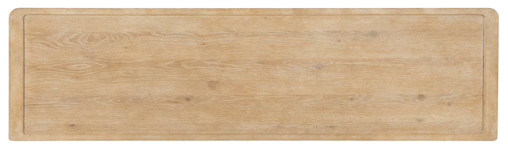 Retreat Seven-Drawer Dresser