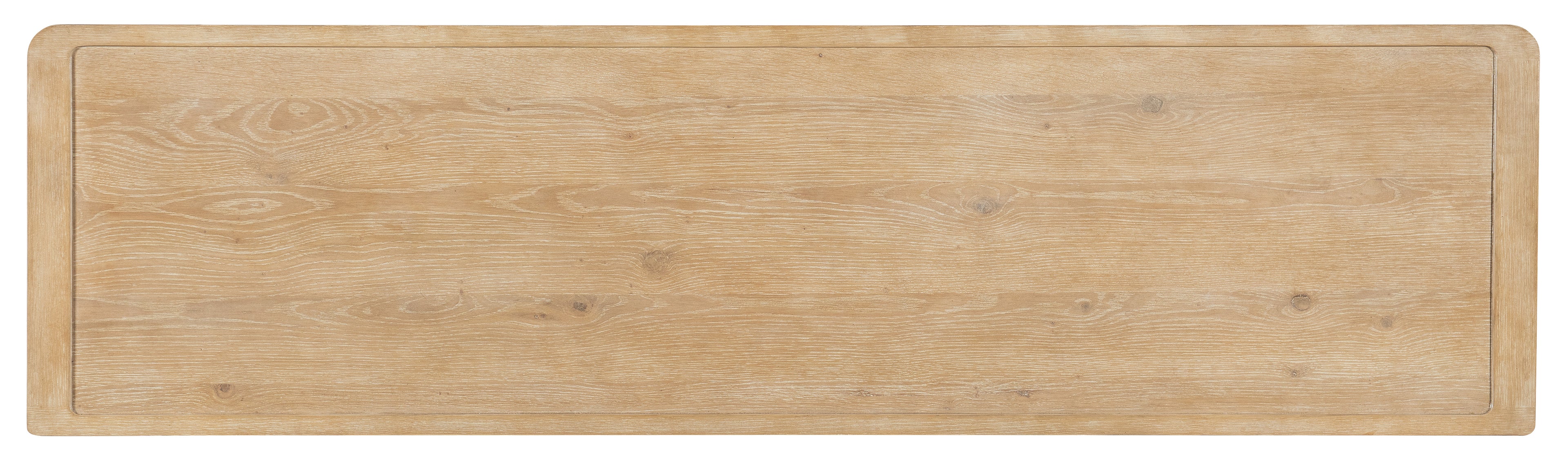 Retreat Seven-Drawer Dresser