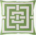 Circles & Squares Accent Pillow | FB004