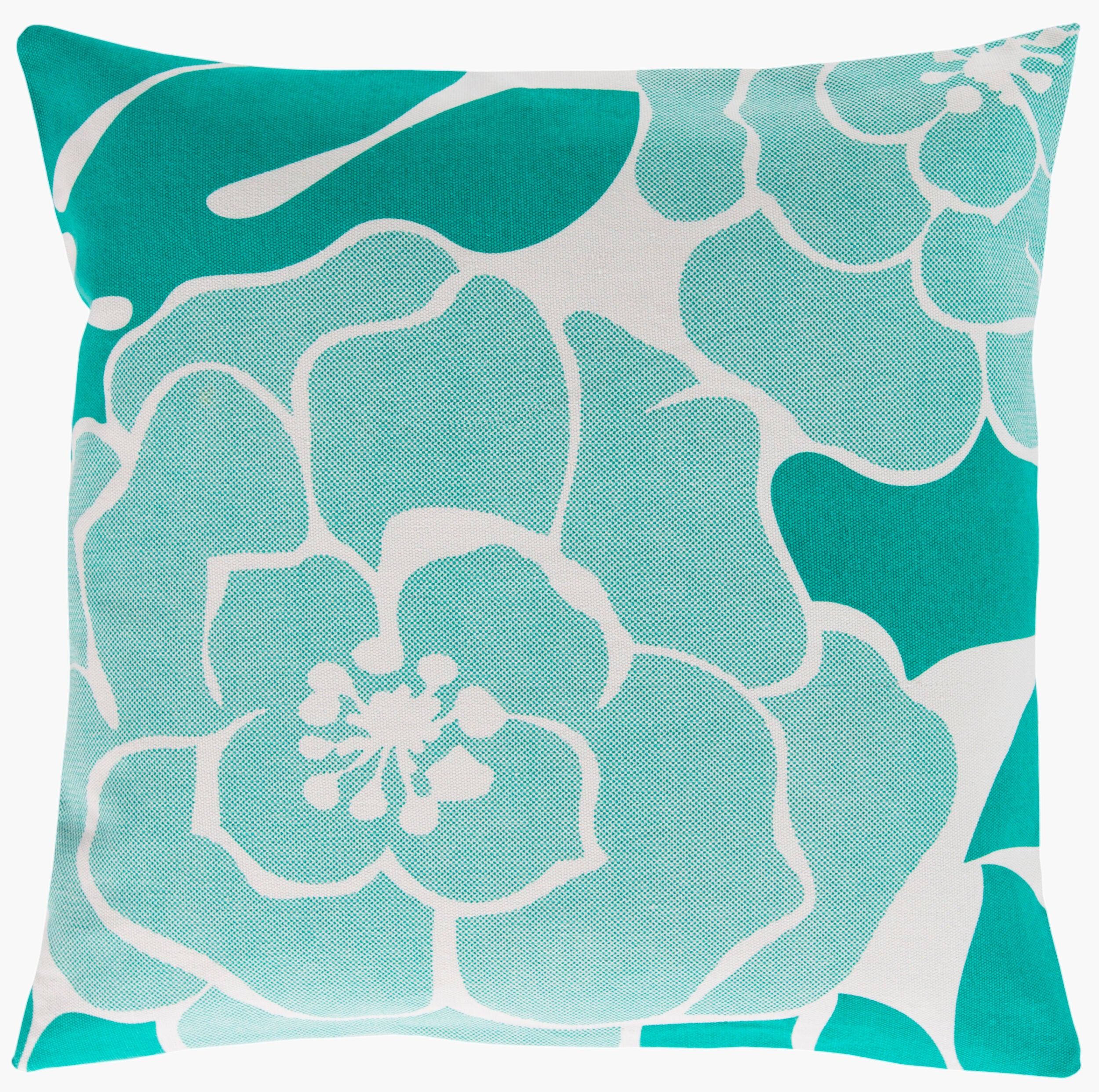 Monsterio Accent Pillow | FB008
